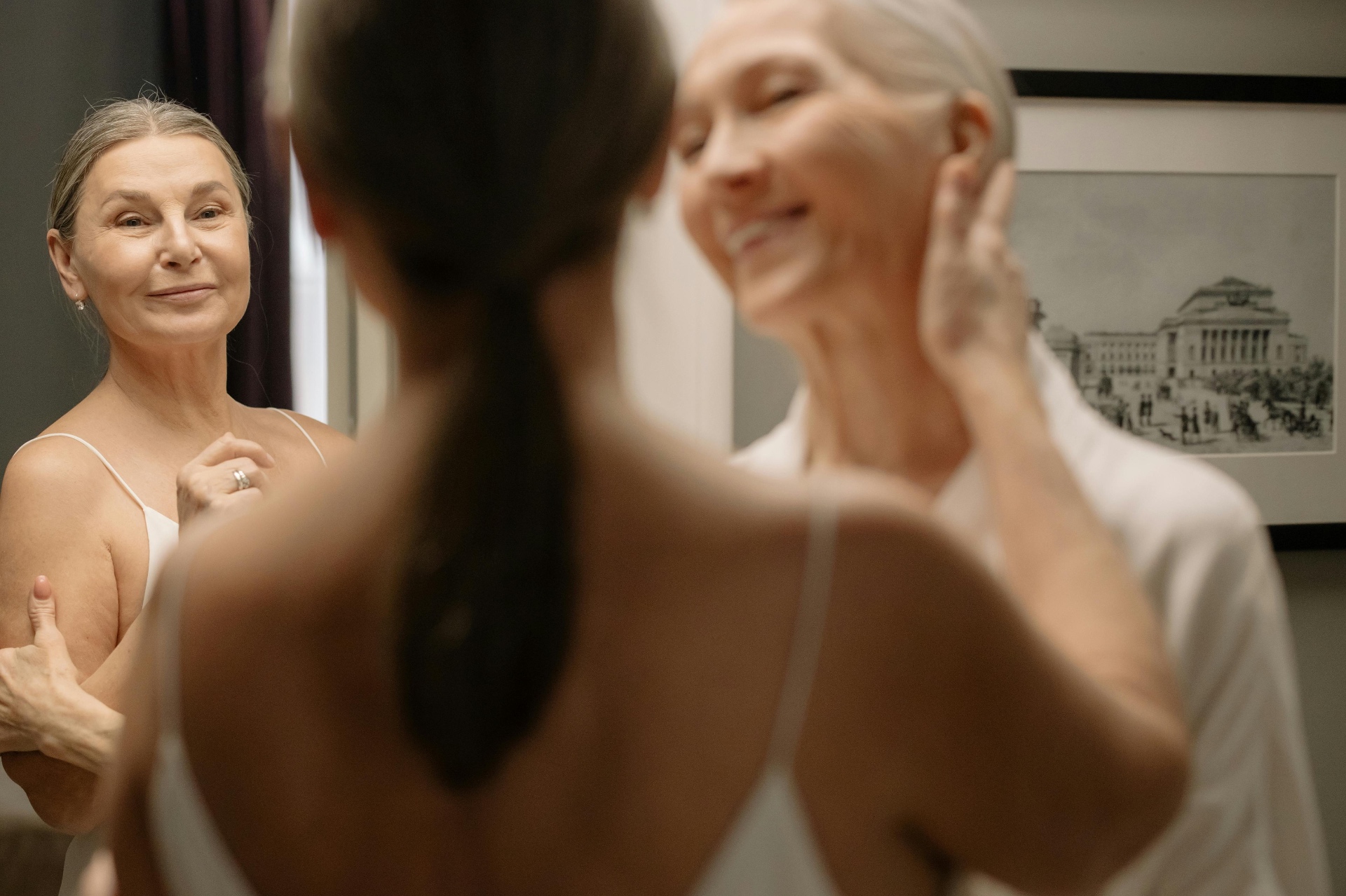 Anti-Aging & Longevity