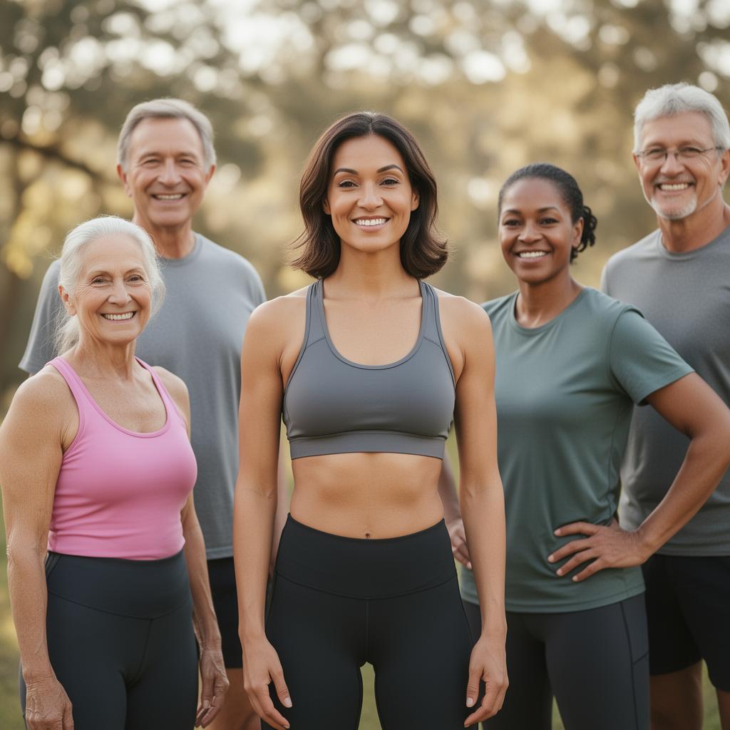 GLP-1 & Weight Management